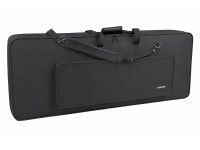 Gewa 271150 Basic T Keyboard Gigbag 122x44x15 Black Gewa 271150 Basic T Keyboard Gigbag 122x44x15 Black